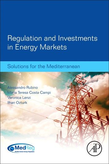 Regulation and Investments in Energy Markets