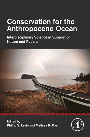 Conservation for the Anthropocene Ocean