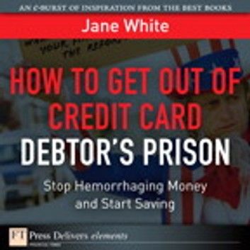 How to Get Out of Credit Card Debtor\