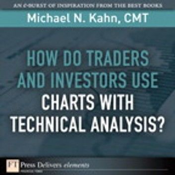 How Do Traders and Investors Use Charts with Technical Analysis?