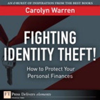 Fighting Identity Theft!