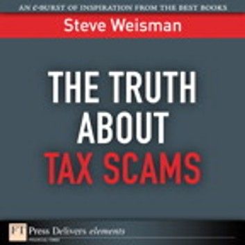 The Truth About Tax Scams