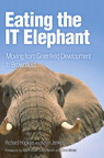 Eating the IT Elephant