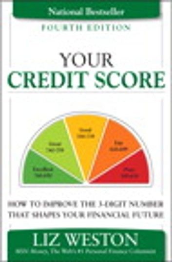 Your Credit Score: How to Improve the 3-Digit Number That Shapes Your Financial Future