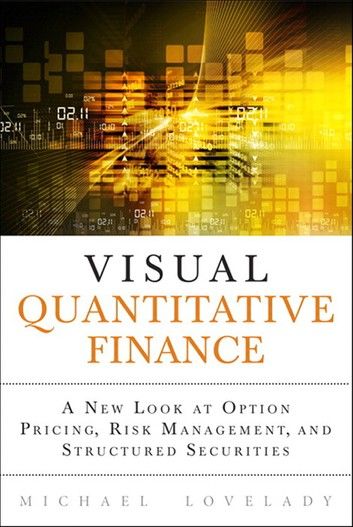 Visual Quantitative Finance