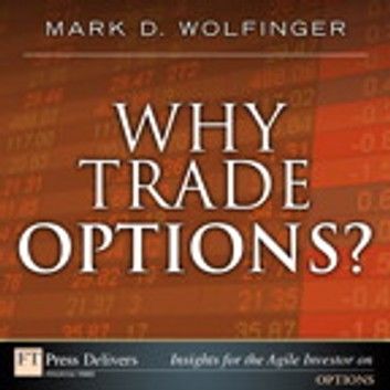 Why Trade Options?