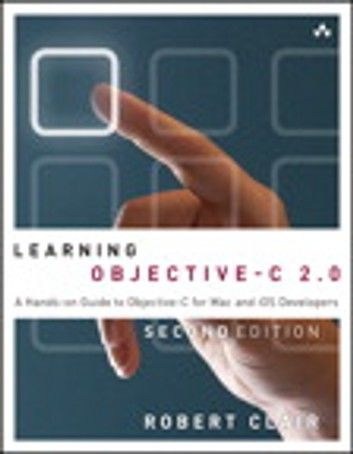Learning Objective-C 2.0