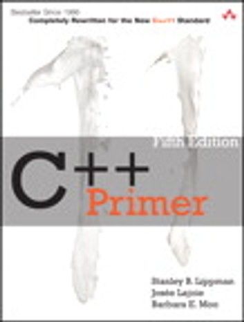 C++ Primer