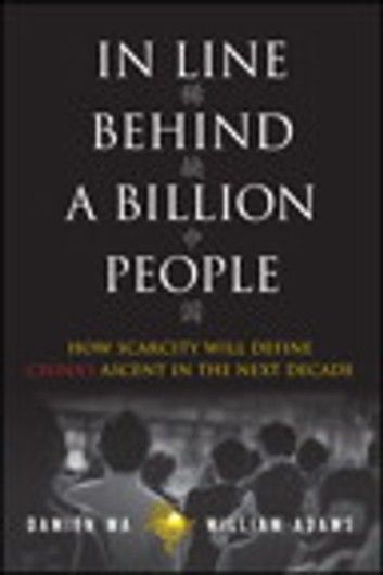 In Line Behind a Billion People