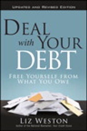 Deal with Your Debt