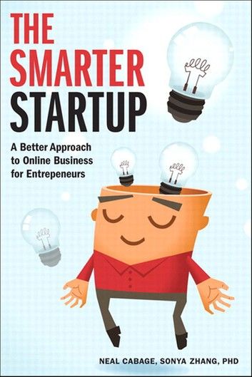 The Smarter Startup