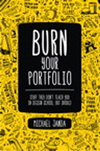 Burn Your Portfolio