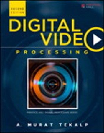 Digital Video Processing