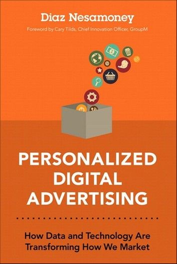 Personalized Digital Advertising