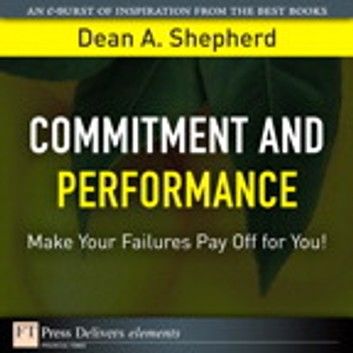 Commitment and Performance