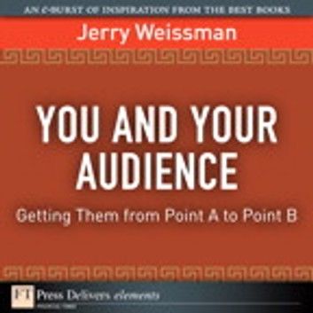 You and Your Audience