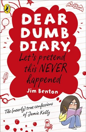 Dear Dumb Diary: Let\