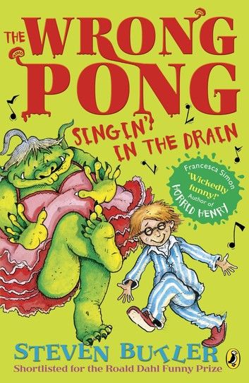 The Wrong Pong: Singin\