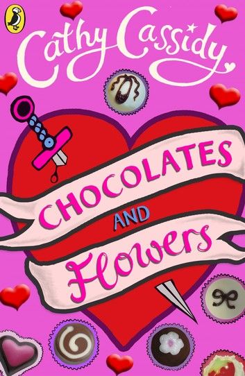 Chocolates and Flowers: Alfie\