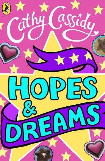 Hopes and Dreams: Jodie\