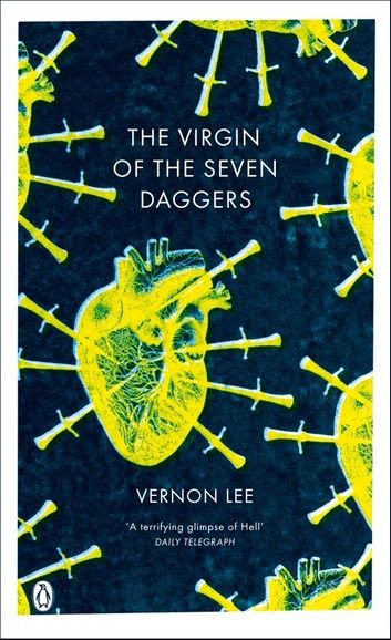 The Virgin of the Seven Daggers