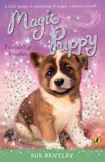 Magic Puppy: Friendship Forever