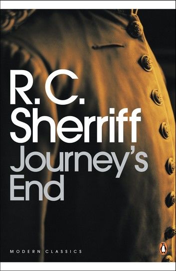 Journey\