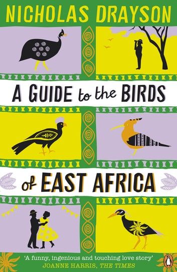 A Guide to the Birds of East Africa