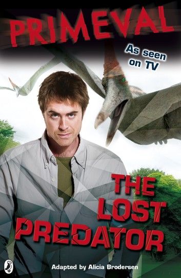 Primeval: The Lost Predator