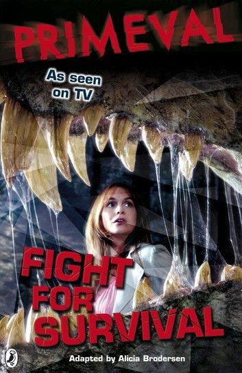 Primeval: Fight for Survival