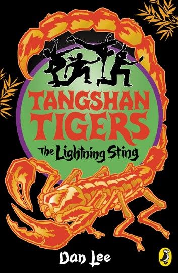 Tangshan Tigers: The Lightning Sting