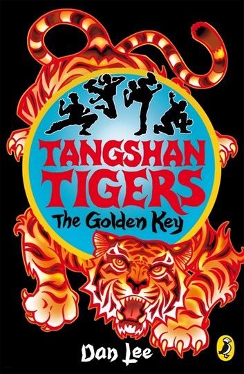 Tangshan Tigers: The Golden Key