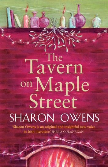 The Tavern on Maple Street