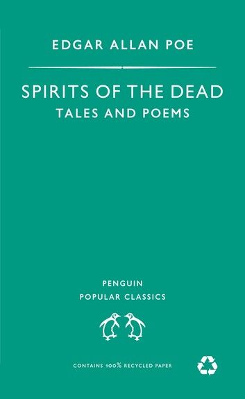 Spirits of the Dead