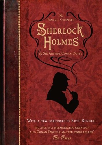 The Penguin Complete Sherlock Holmes