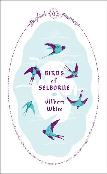 Birds of Selborne