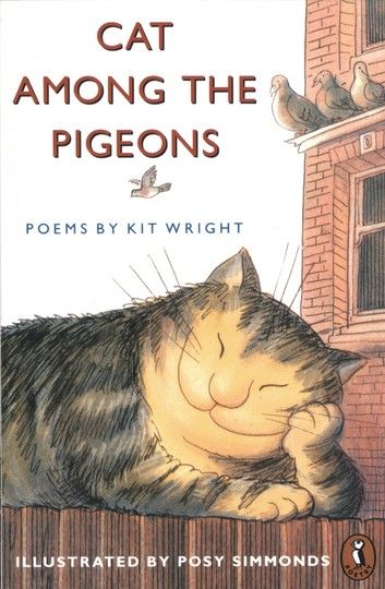 Cat Among the Pigeons