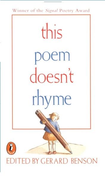 This Poem Doesn\