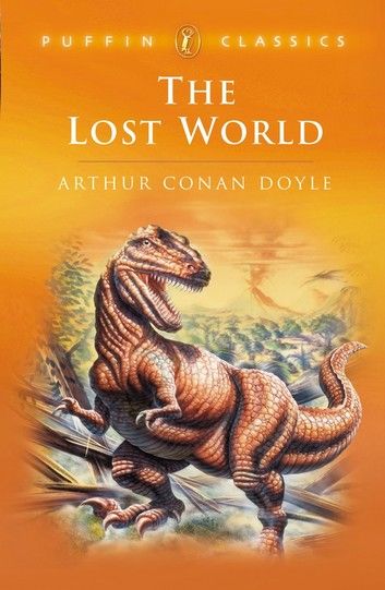 The Lost World