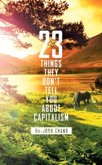 23 Things They Don\