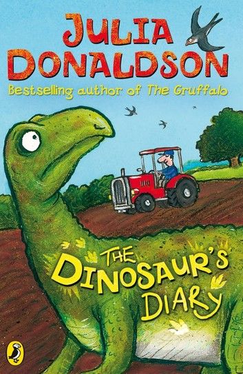 The Dinosaur\
