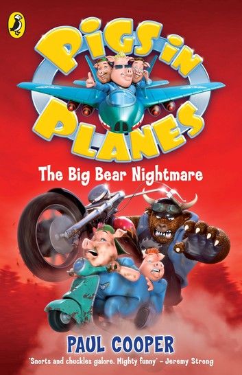 Pigs in Planes: The Big Bear Nightmare