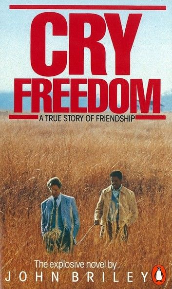 Cry Freedom