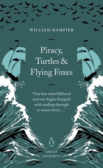 Piracy, Turtles and Flying Foxes