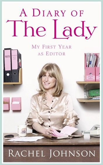 A Diary of The Lady