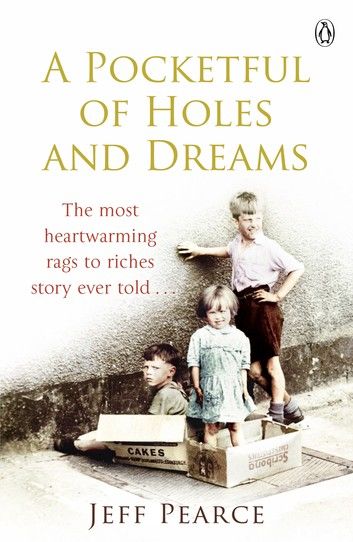 A Pocketful of Holes and Dreams