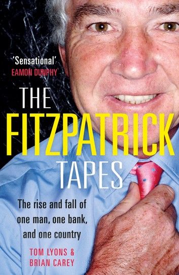 The FitzPatrick Tapes