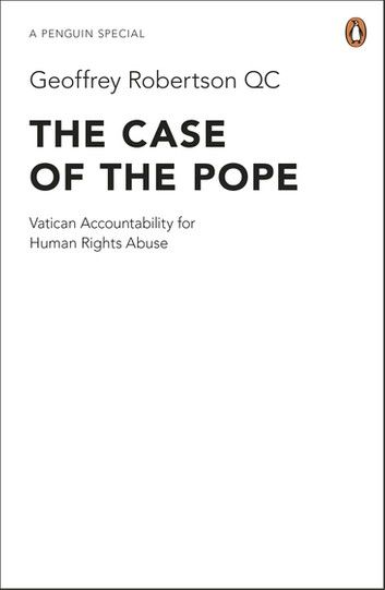 The Case of the Pope