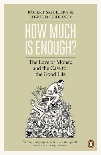 How Much is Enough?