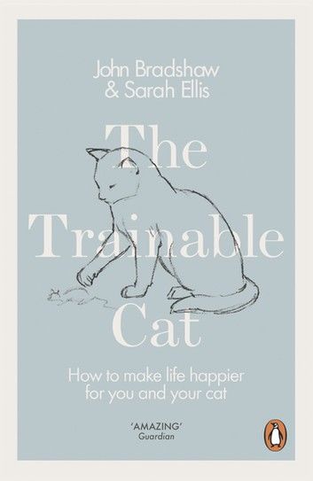 The Trainable Cat